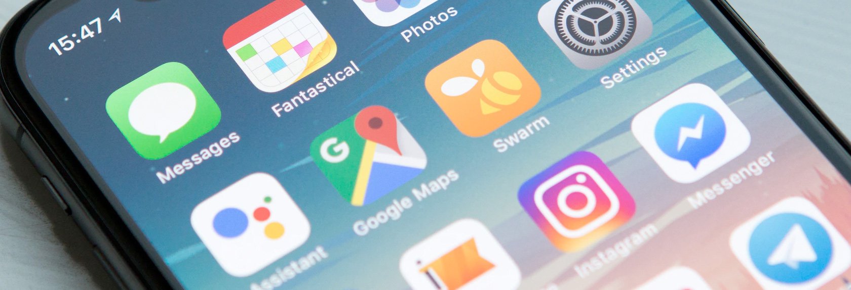 Las Apps han llegado a la Comunicación Interna para quedarse​