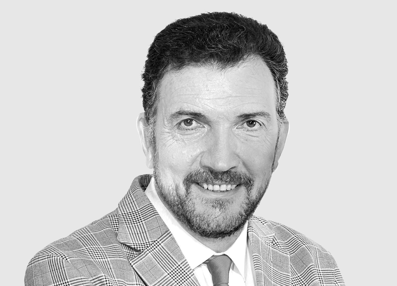 José Manuel Velasco José Manuel Velasco