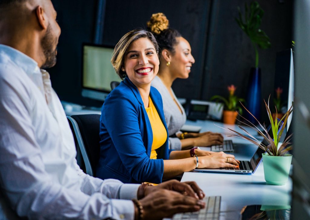 La motivación laboral, necesaria para un buen ambiente de trabajo