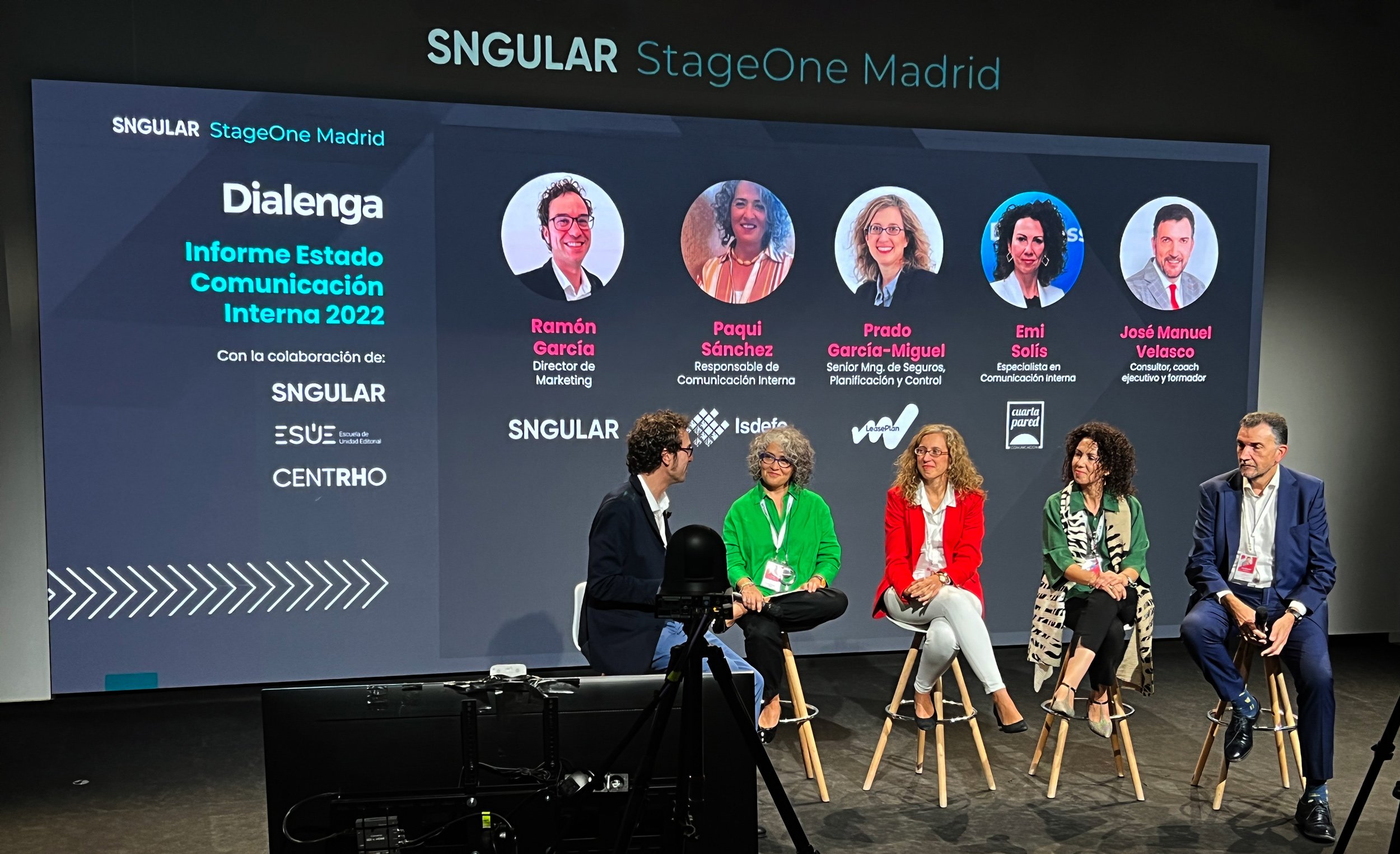 Expertos en Comunicación Interna desvelan las claves para impulsar la relación entre empresa y trabajador