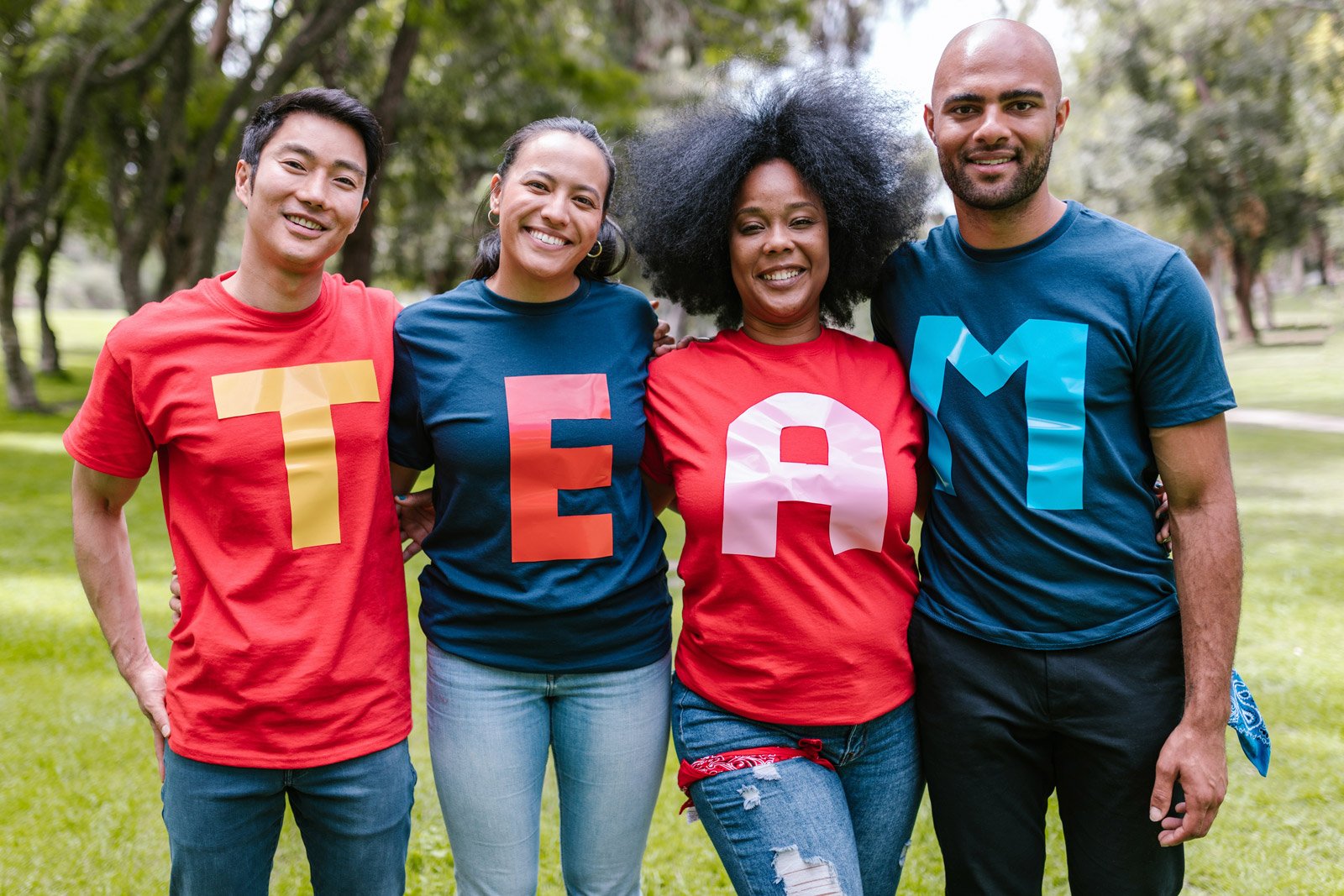 Eventos de Teambuilding