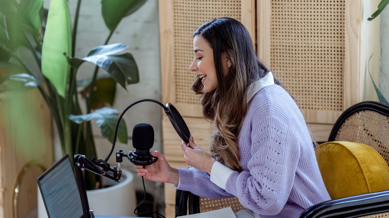 Cómo mejora el podcast interno la cultura corporativa
