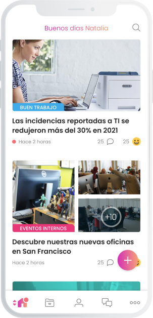 Dialenga app - mobile