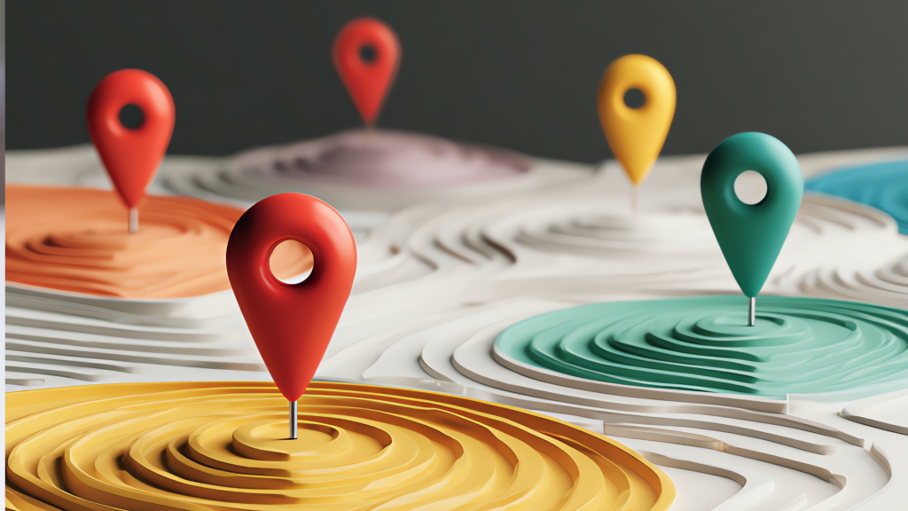 Segmentar información en comunicación interna