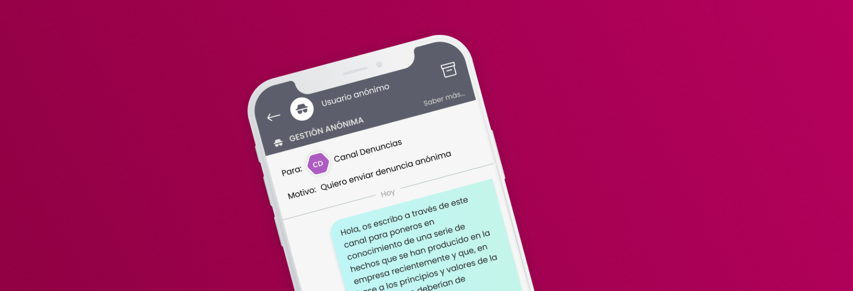 Consejos para mantener la integridad en el canal de denuncias de la empresa