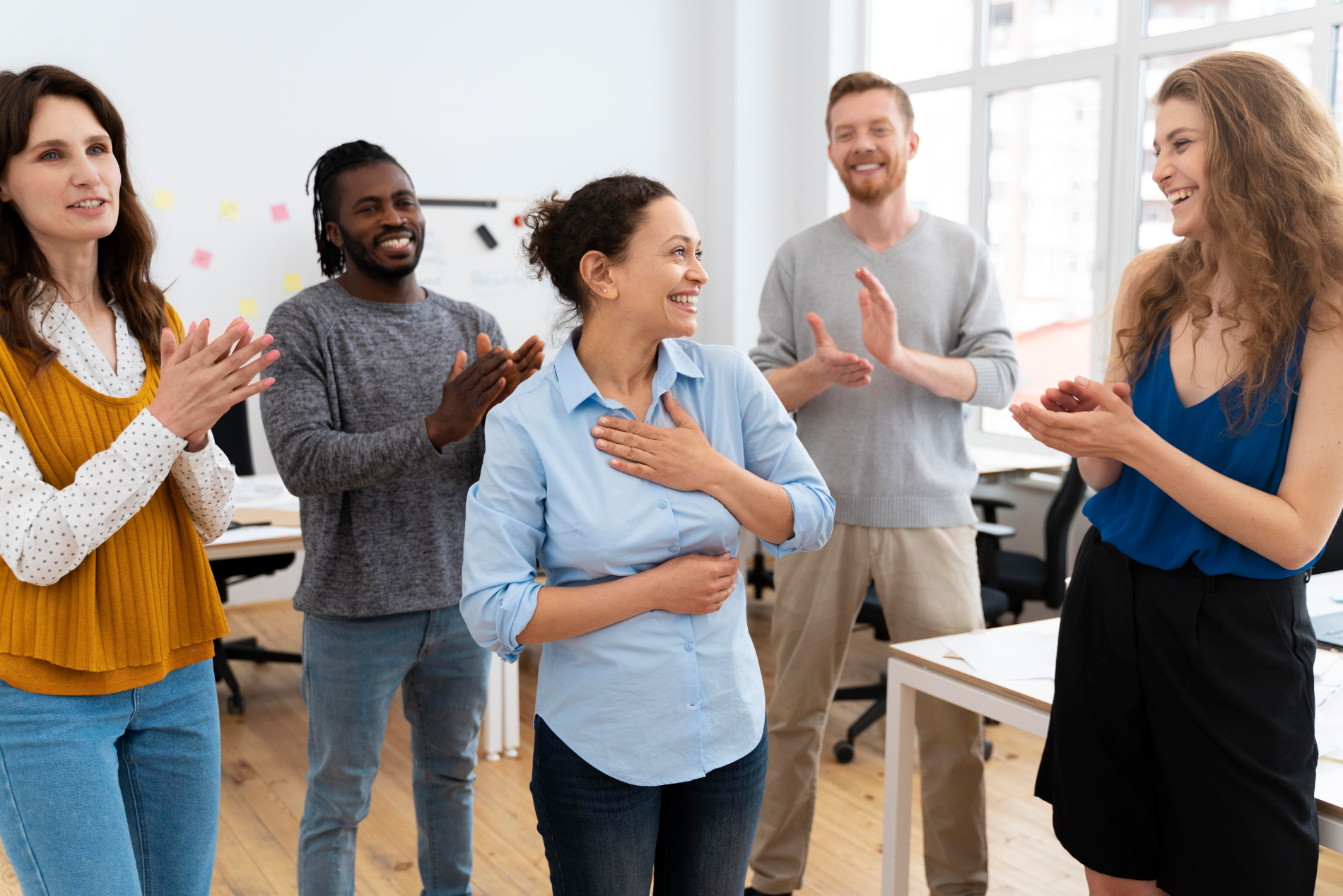 Cómo involucrar al empleado desde el inicio las ventajas del pre onboarding