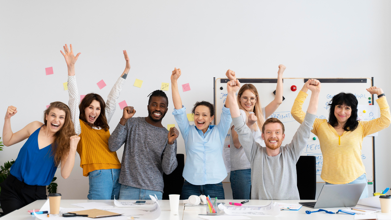 Estrategias reales de Comunicación Interna para empoderar a tu empleados