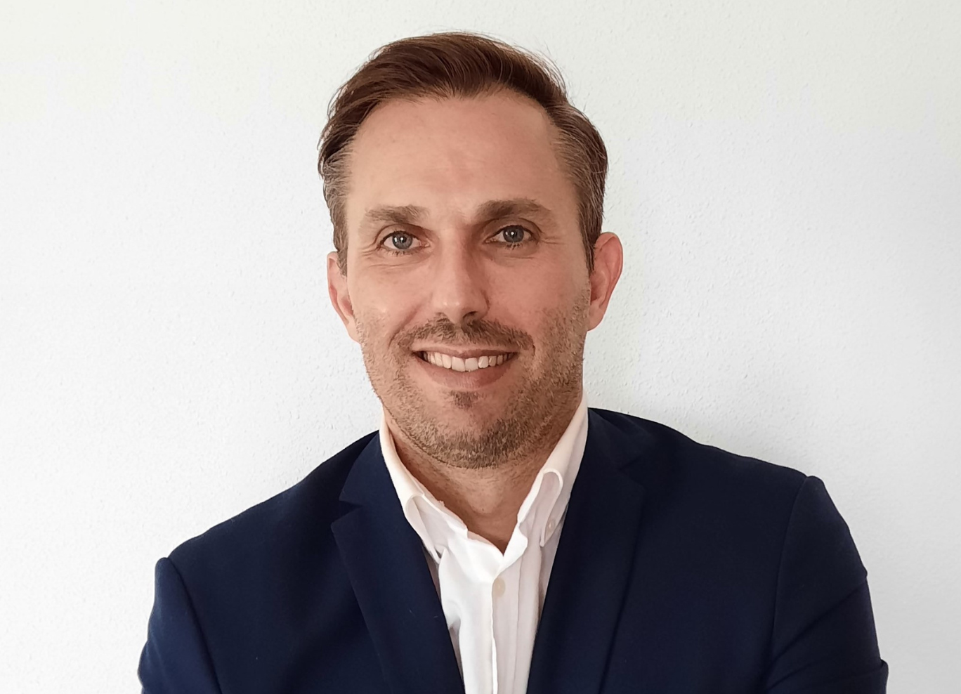 Miguel García, CMO de Biometric Vox