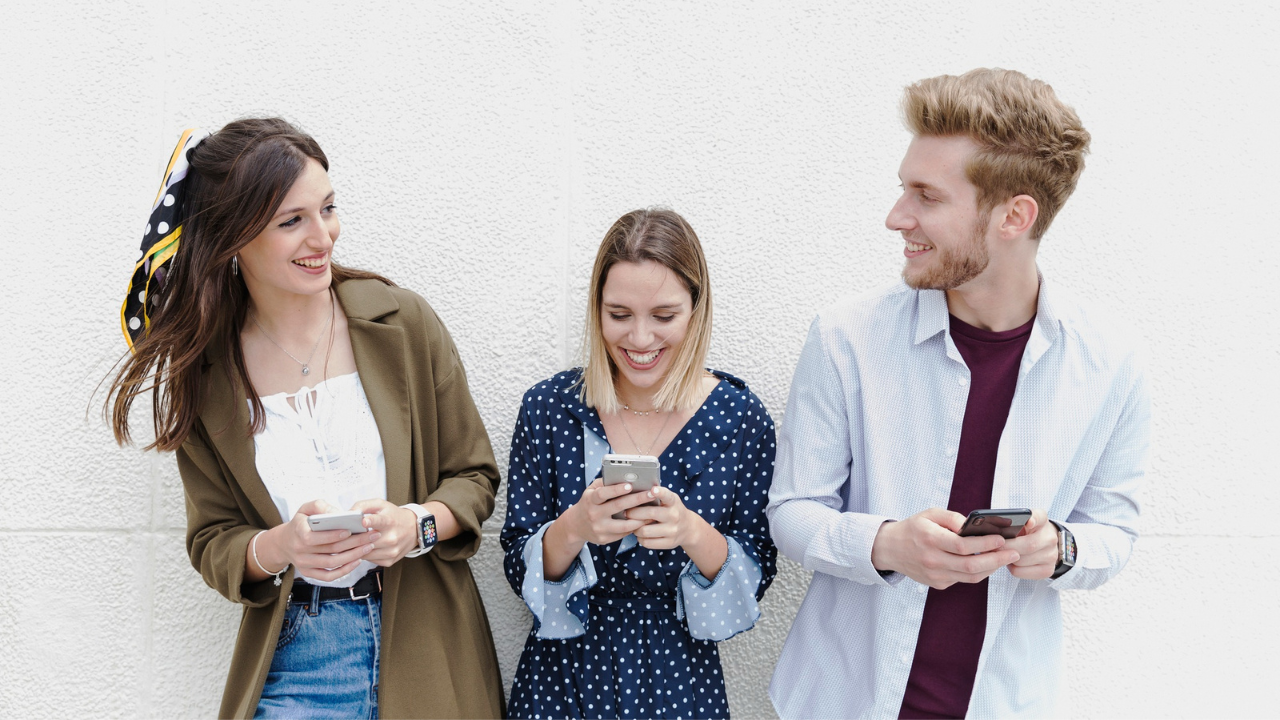 Apoya el programa de referidos con la app del empleado de Comunicación Interna