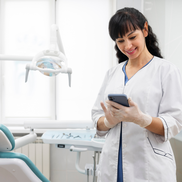 app de comunicación interna para hospitales