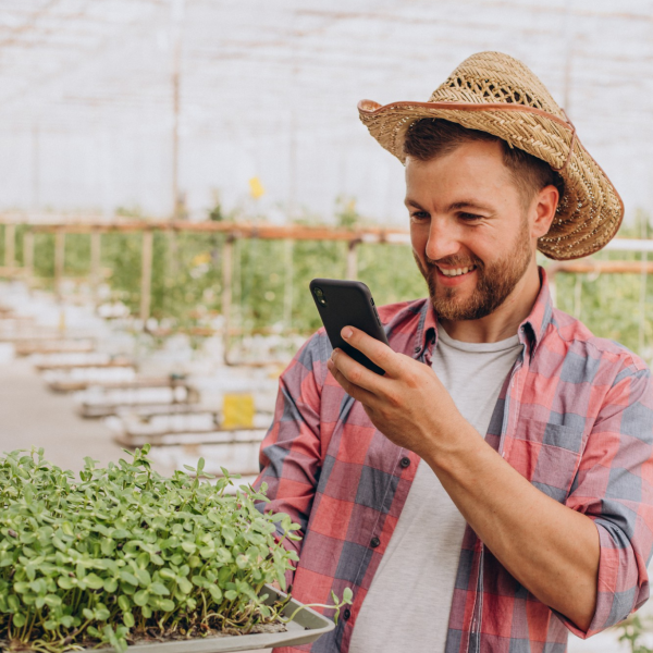 App de comunicación interna para empresas de servicios