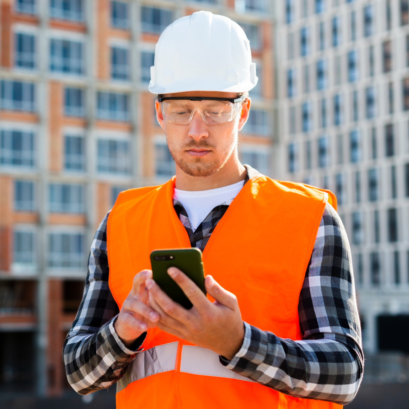 App de recursos humanos para empresas de servicios