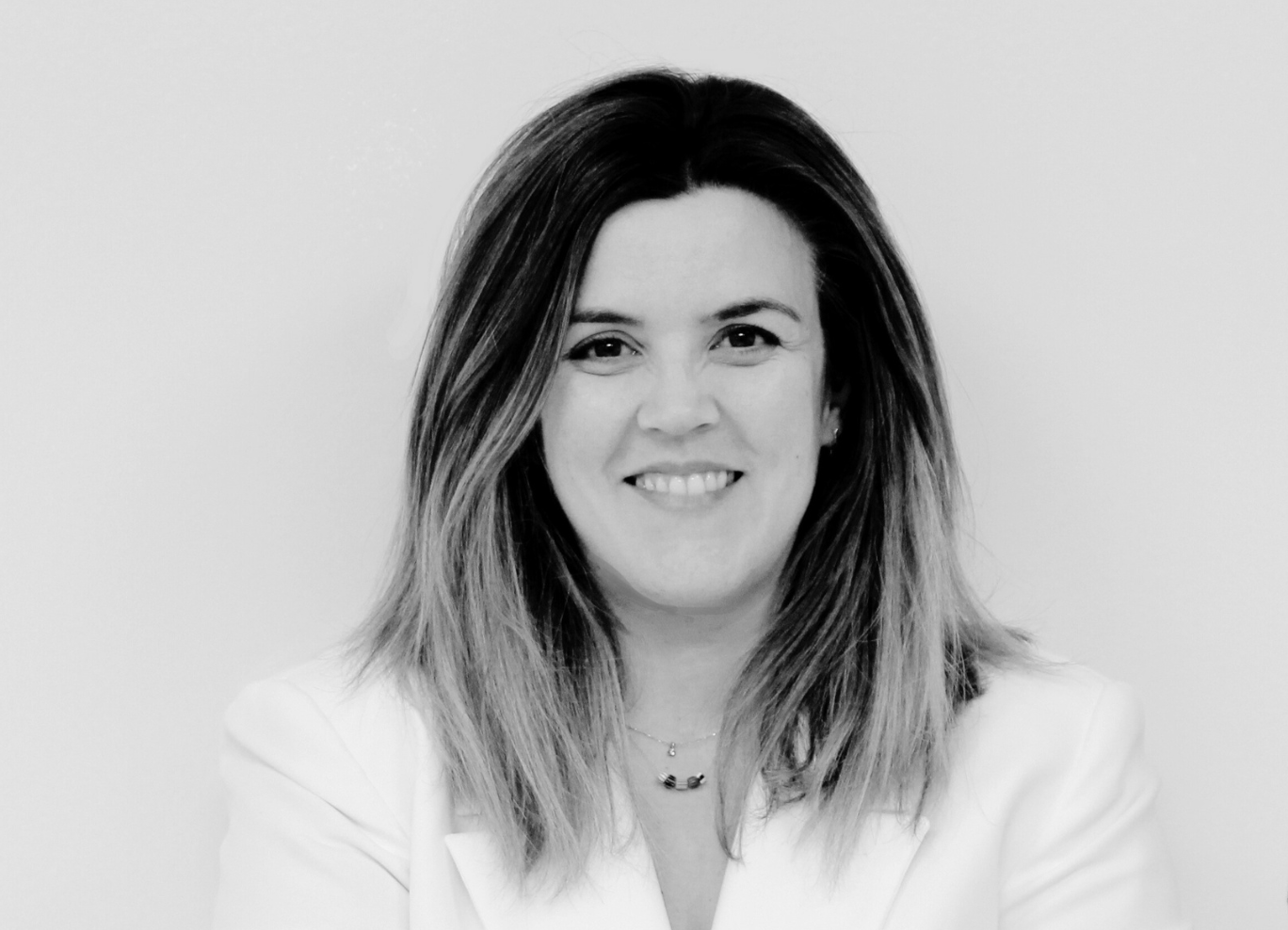 Laura Coelho - testimonio byn