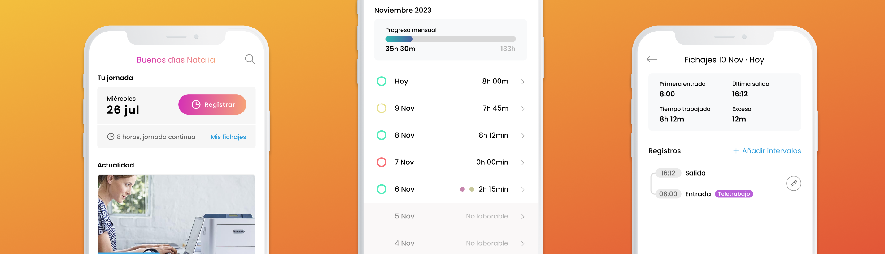 registro de jornada app