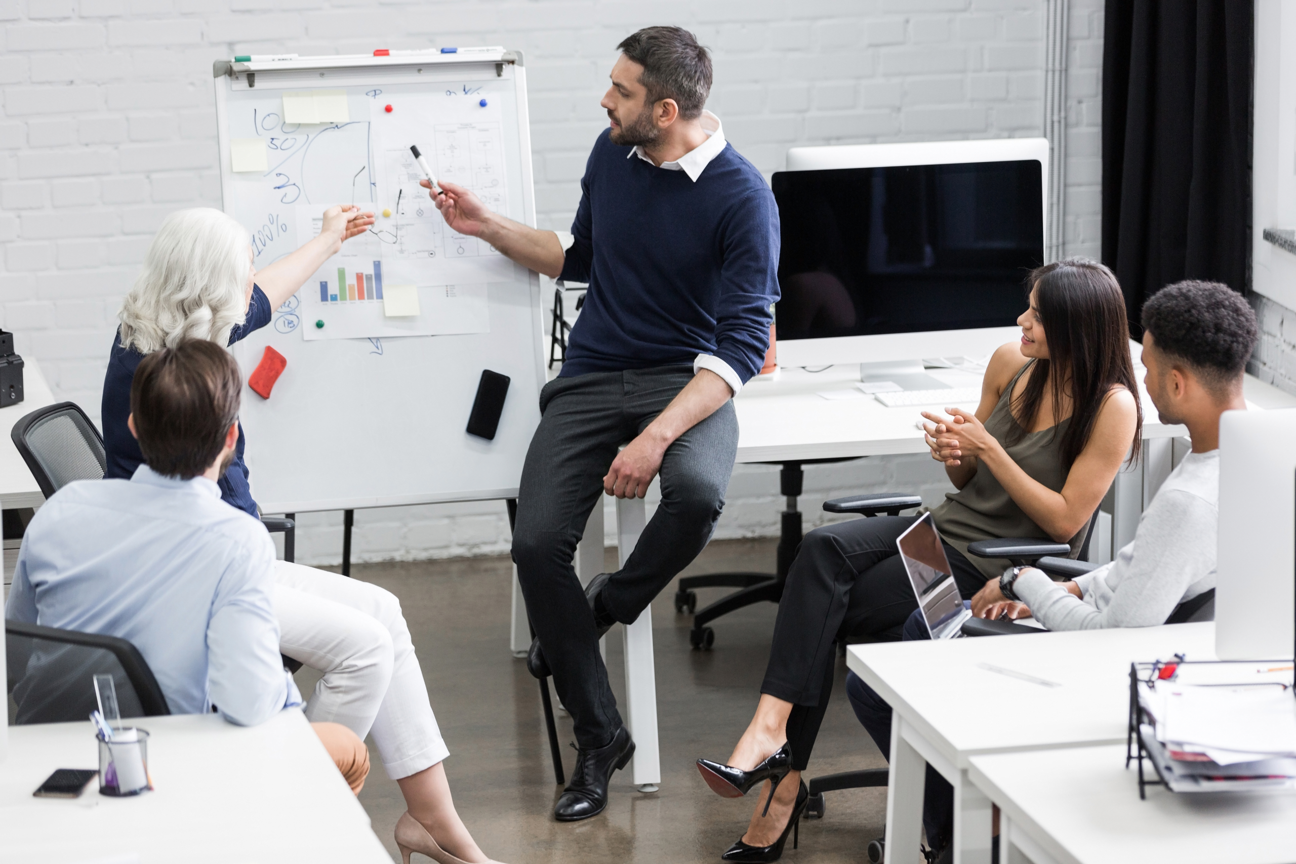 Liderazgo y Comunicación Interna para triunfar en equipo