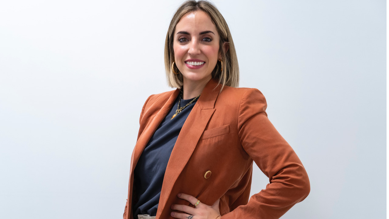 Mónica Herraiz, Coordinadora de Clínicas W