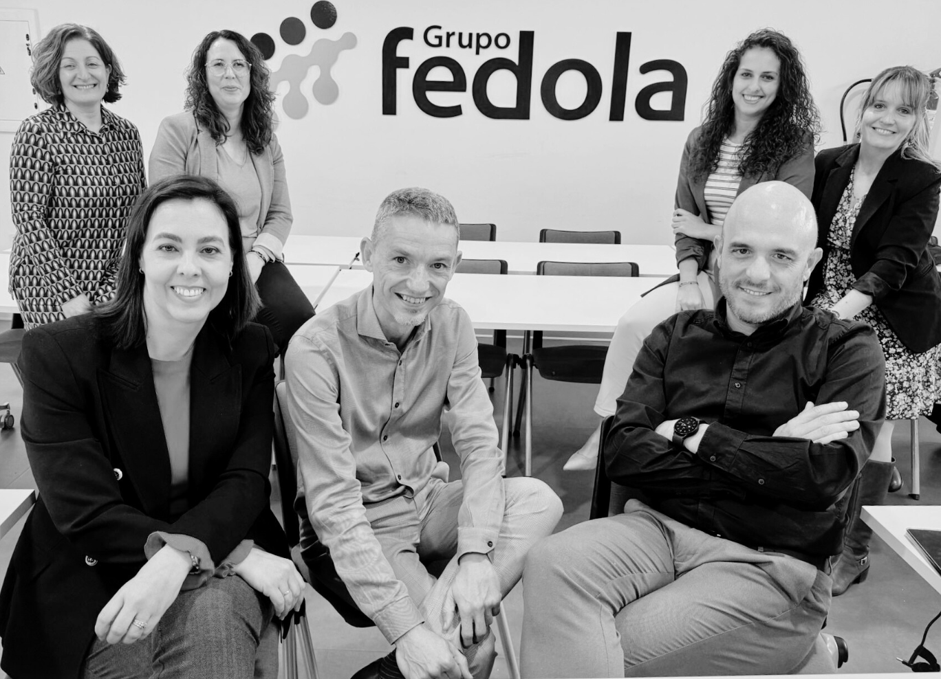 Testimonio Grupo Fedola