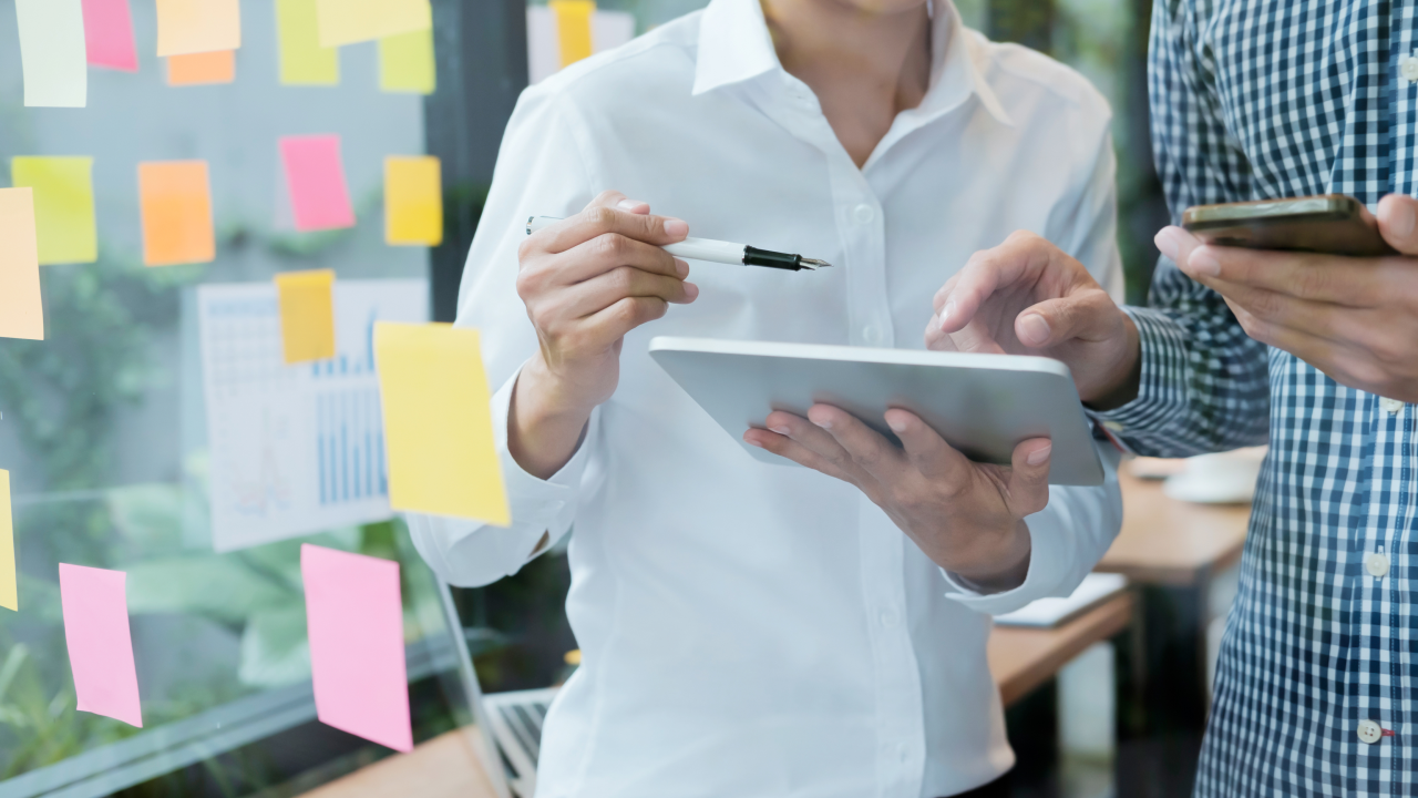 Innovación estratégica en comunicación