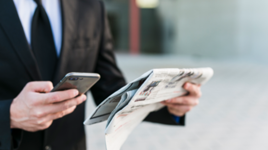 Comunicación interna y externa de una empresa