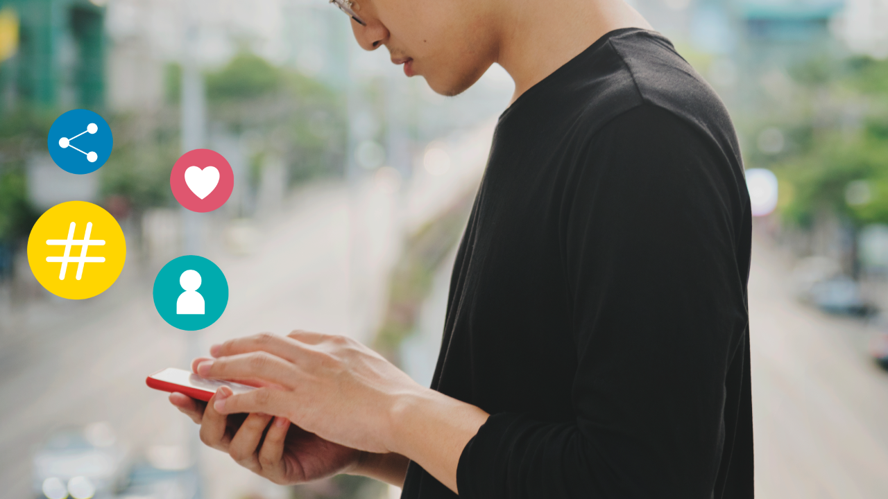 Ventajas e inconvenientes de las redes sociales para la Comunicación Interna