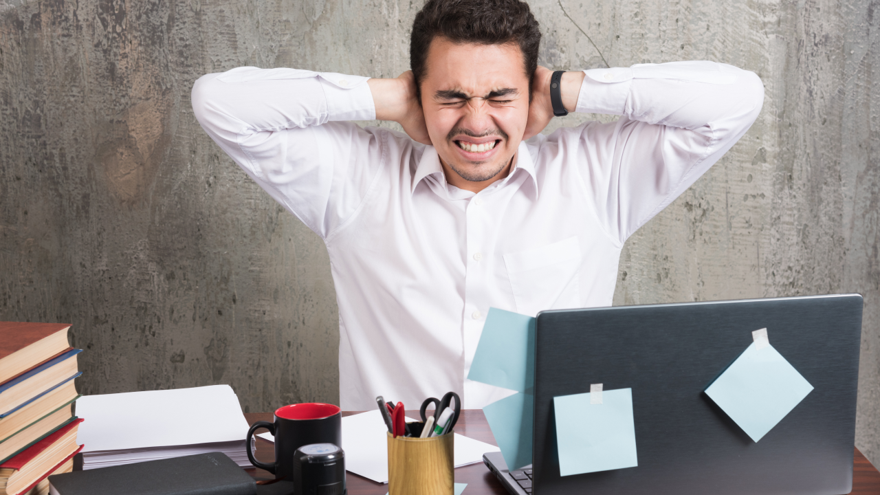 ¿Qué ocurre cuando la empresa descuida el bienestar laboral?