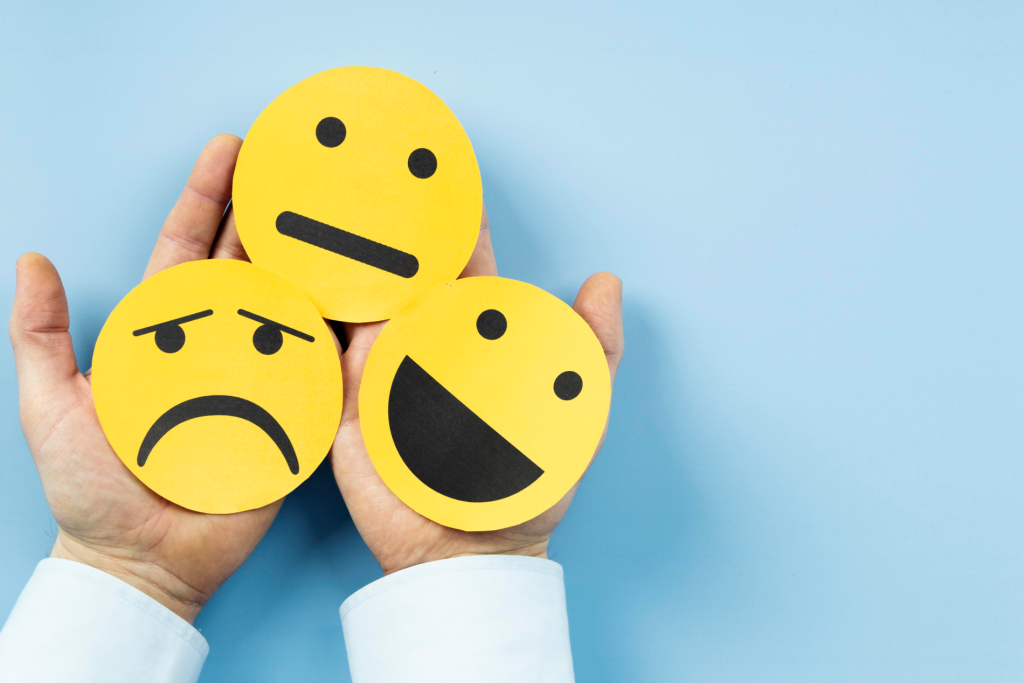 Cómo tratar el feedback negativo en la organización