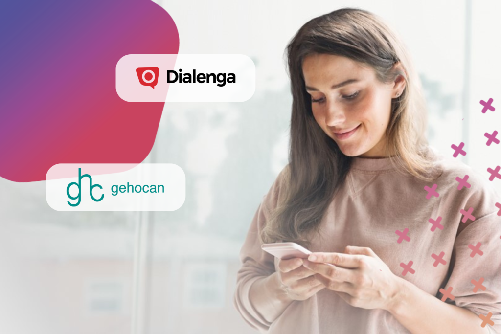 Dialenga se une a Gehocan
