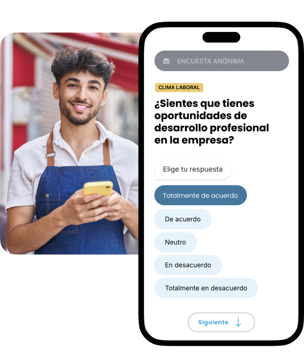 Caso de uso encuestas Dialenga 1 - Engagement
