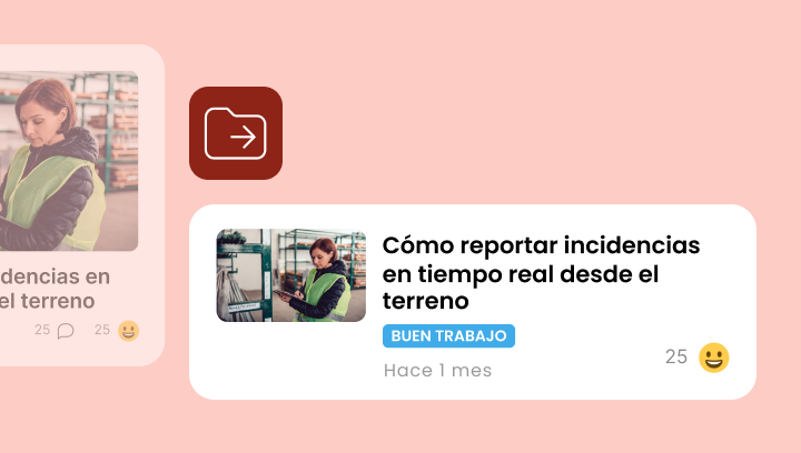 Centro de conocimiento-Mover contenido
