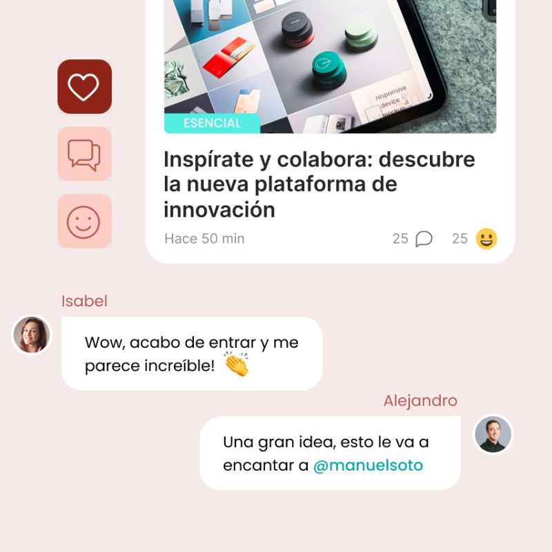 Comunicación Interna Dialenga 2-Feedback y participación