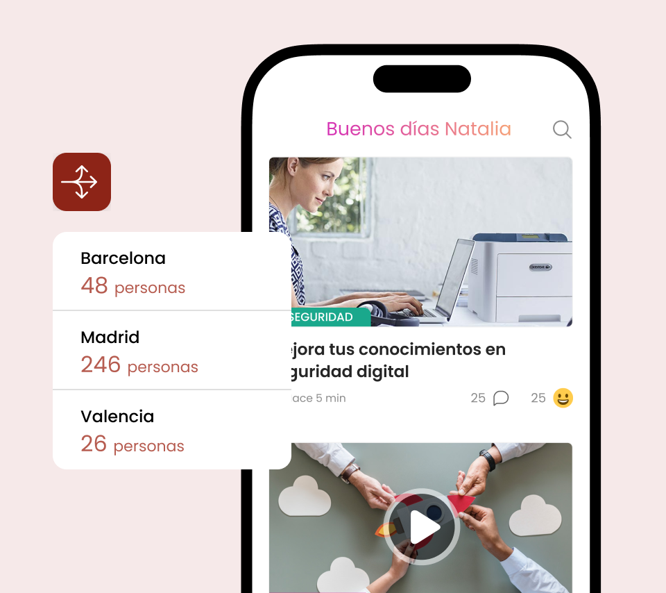 Comunicación Interna Dialenga 3-Segmentación de envíos