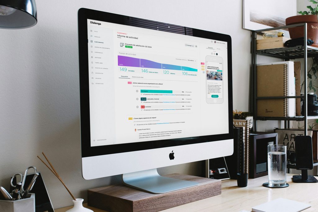 Cómo medir la Comunicación Interna KPIs y métricas que necesitas conocer_Dialenga