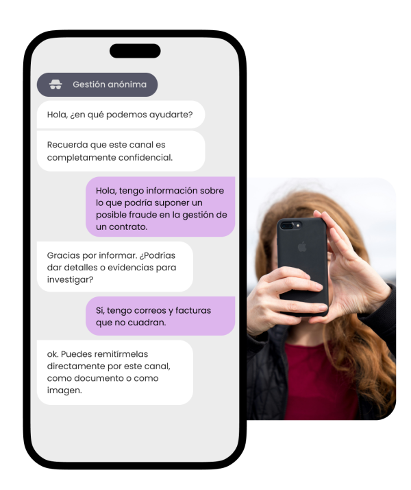 Gestiones anónimas_Dialenga