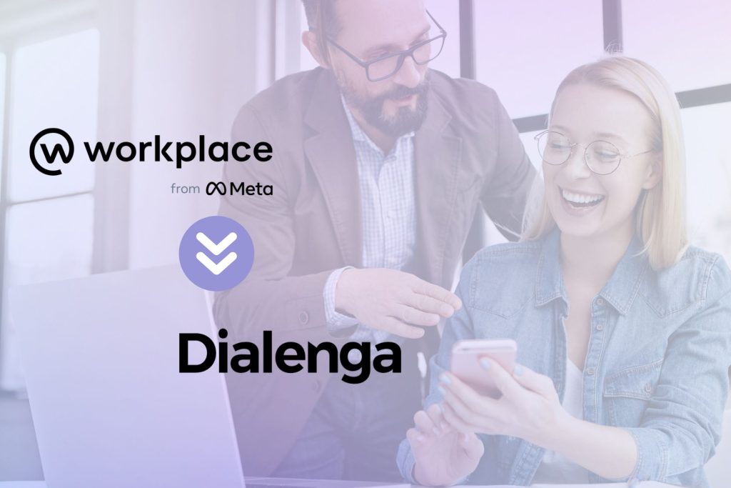 Workplace cierra ¿Cómo elegir la alternativa perfecta para tu Comunicación Interna