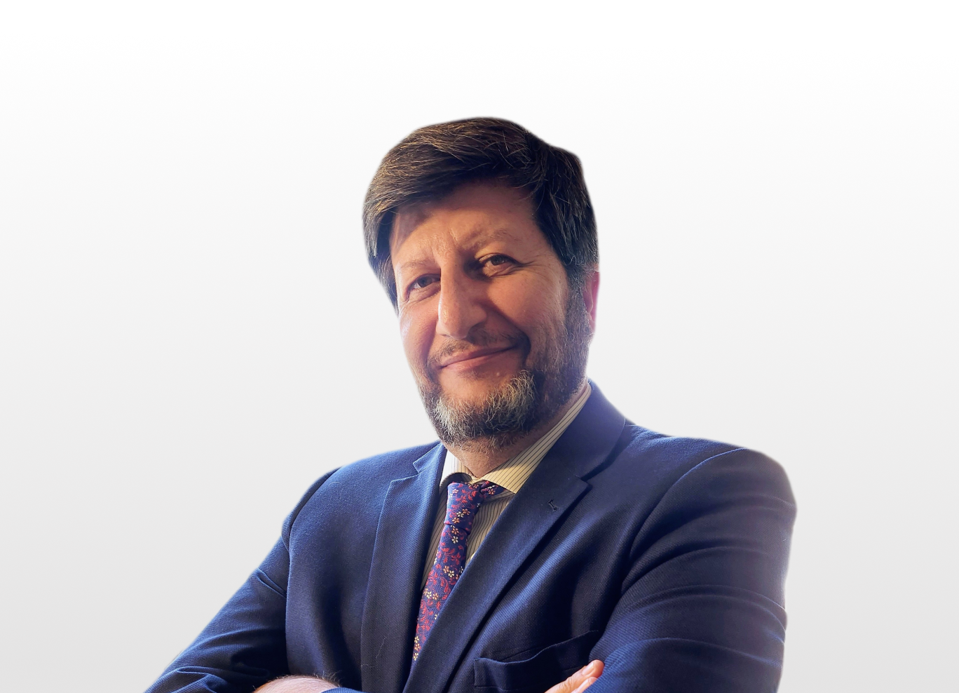 José Francisco Ruiz Jose Francisco Ruiz_ValidatedID