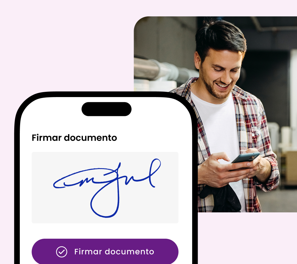Menos papeleo, más productividad_firma remota_Dialenga