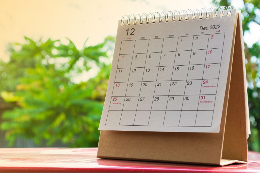 como gestionar vacaciones empleados