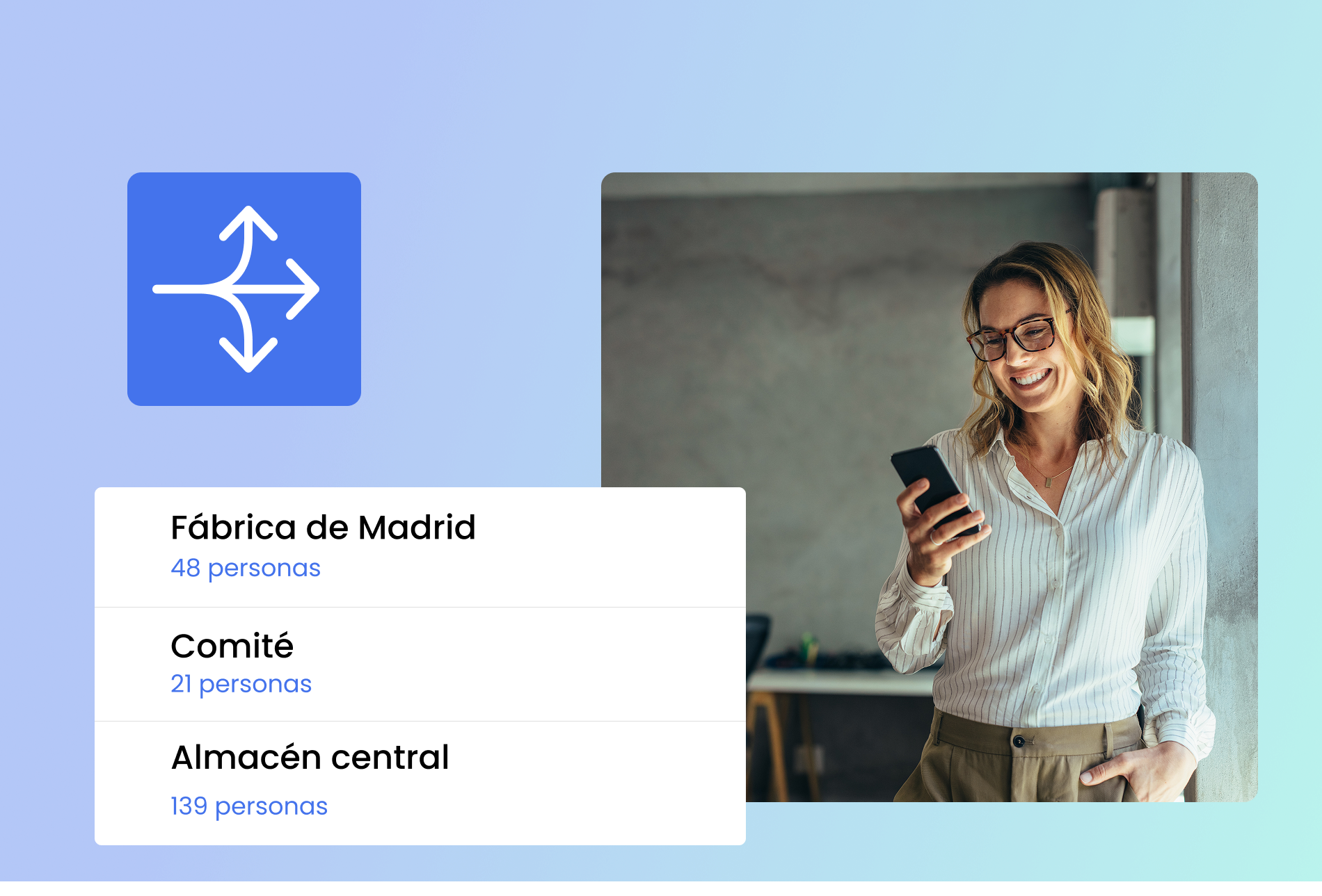 Comunicación Interna profesional