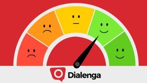 Escala para medir satisfacción empleados