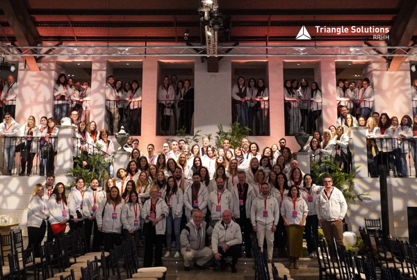 Triangle renueva su Comunicación Interna para hacerla más ágil, medible y participativa con Dialenga