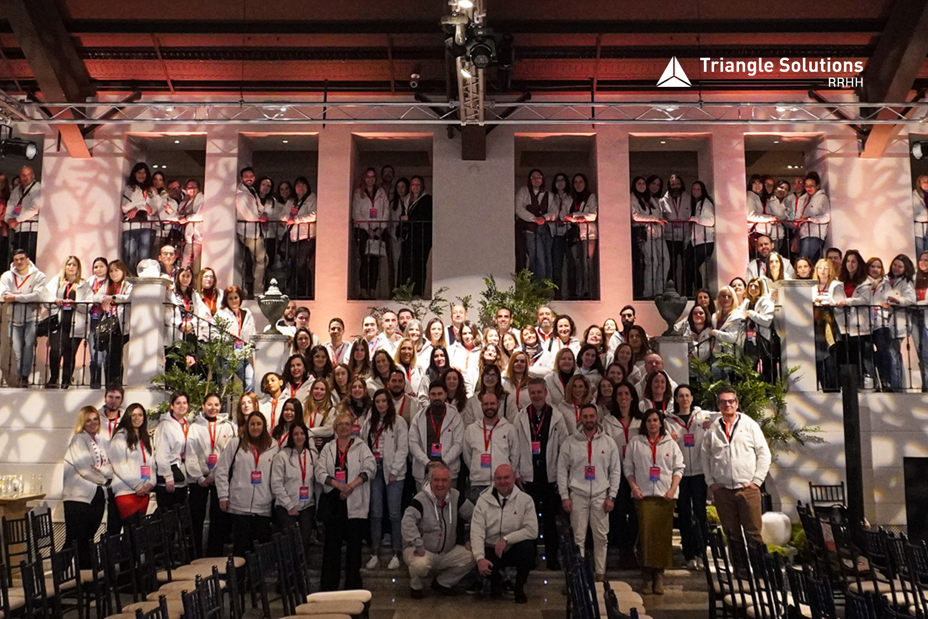 Triangle renueva su Comunicación Interna para hacerla más ágil, medible y participativa con Dialenga