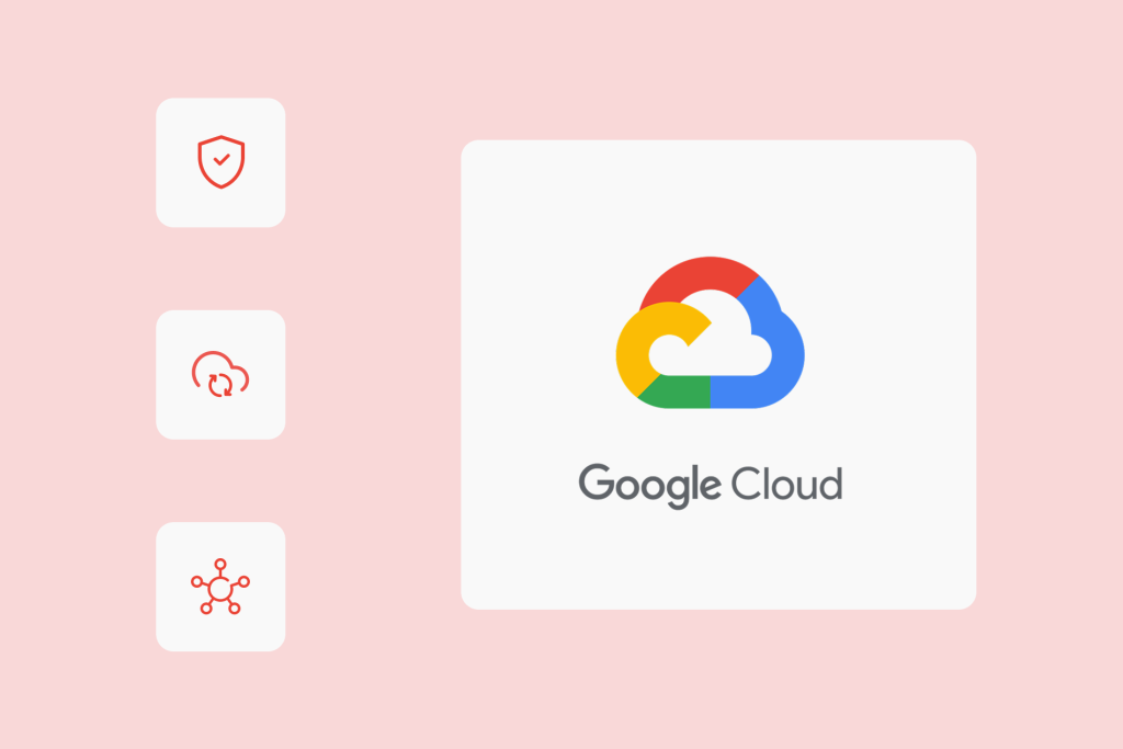 Gloogle Cloud Platform