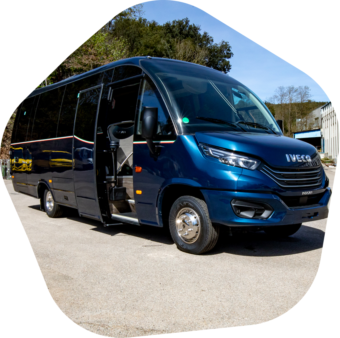 Indcar 1