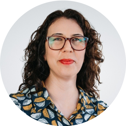 Raquel Rivero - testimonio integraciones
