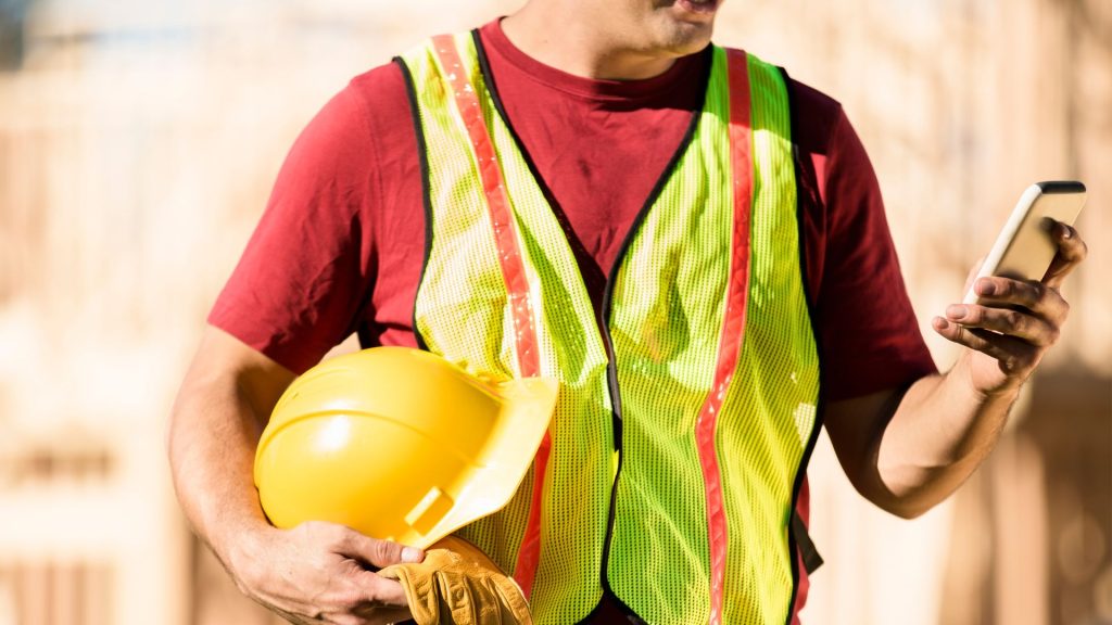 directorio de empleados accesible