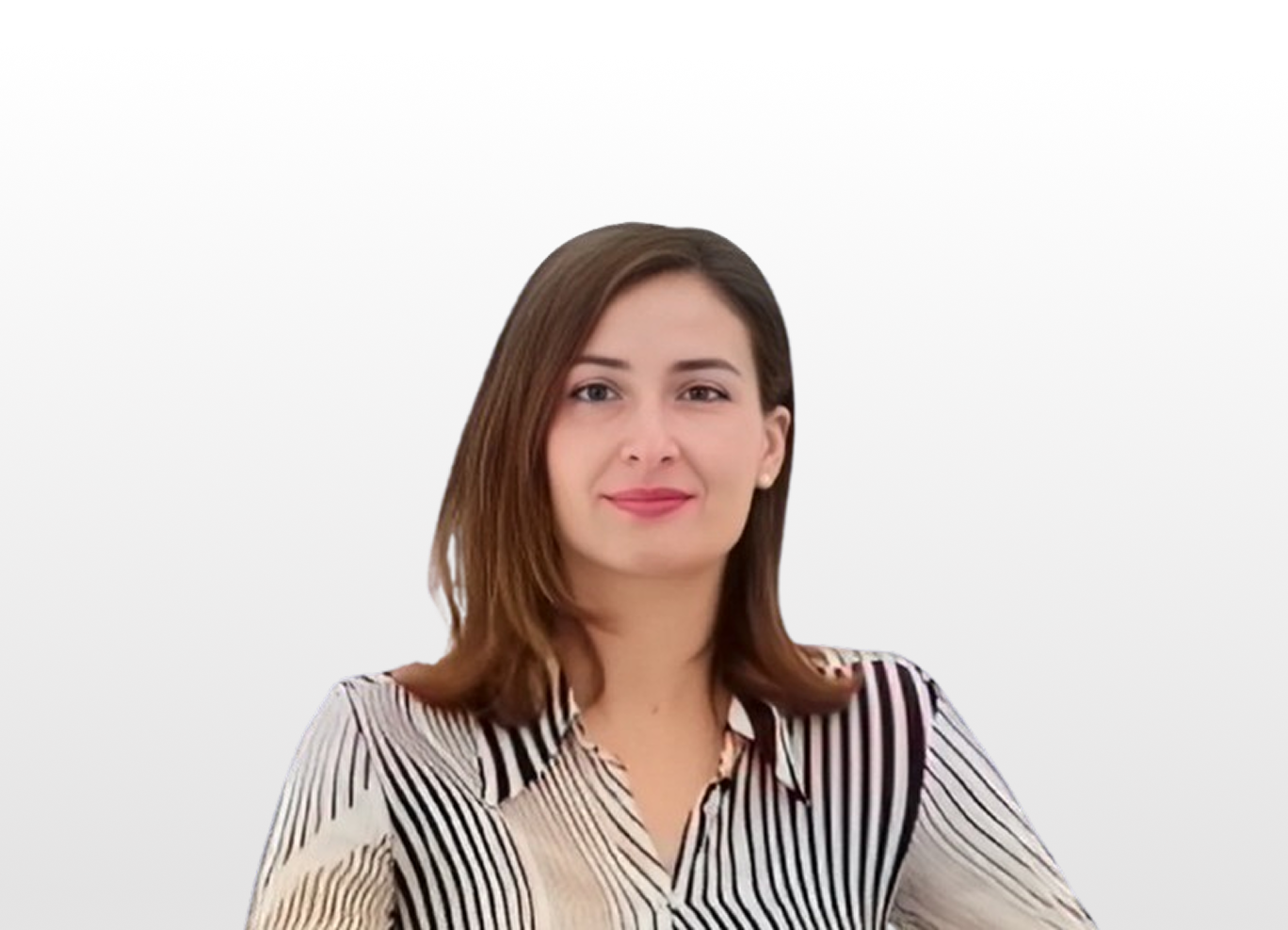 Maria Luisa Garcia