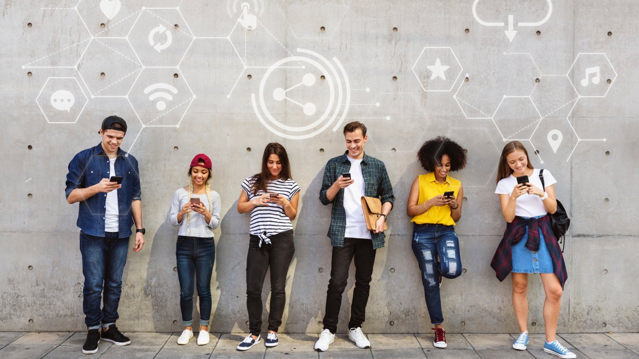 Claves para cautivar a las nuevas generaciones desde la Comunicación Interna
