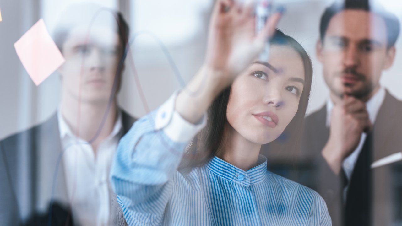 Vivir los cambios importantes con transparencia para evitar la incertidumbre