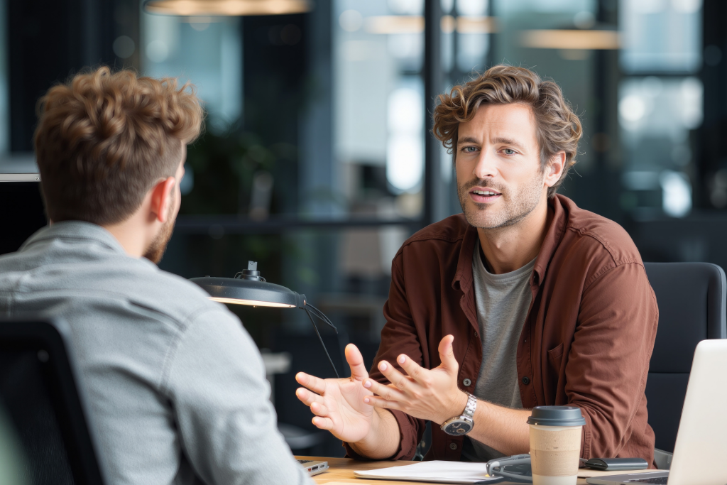 feedback de empleados ejemplos reales y cómo aplicarlo en tu empresa
