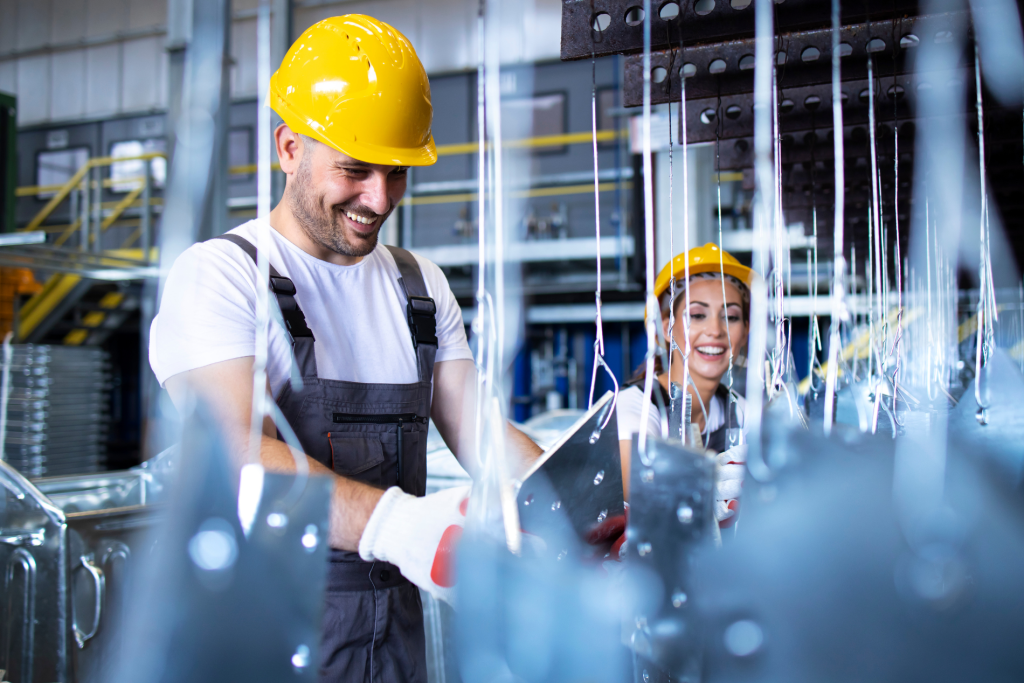 Cómo mejorar las relaciones laborales entre empleados